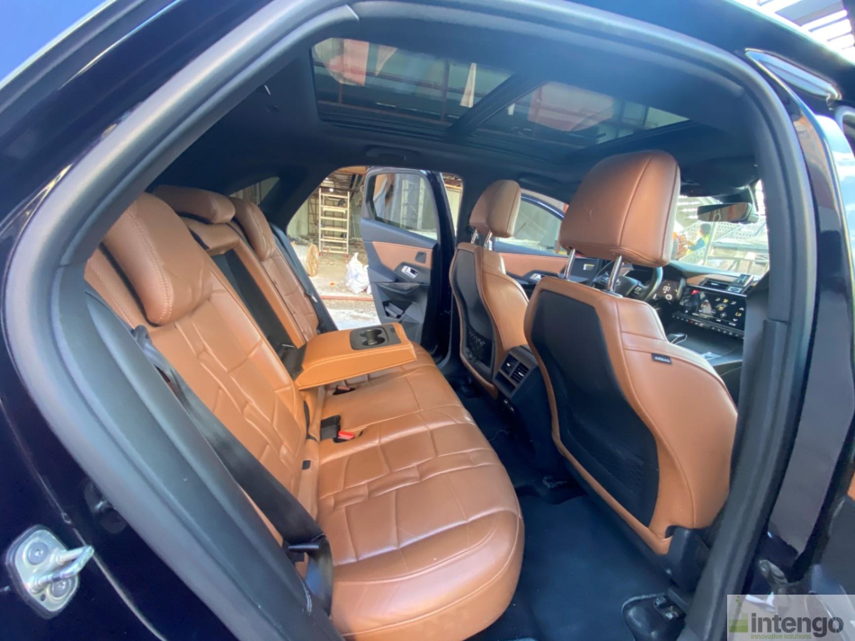 Araç Fotoğrafı 11