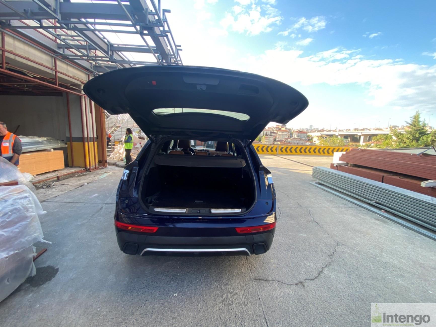 Araç Fotoğrafı 13