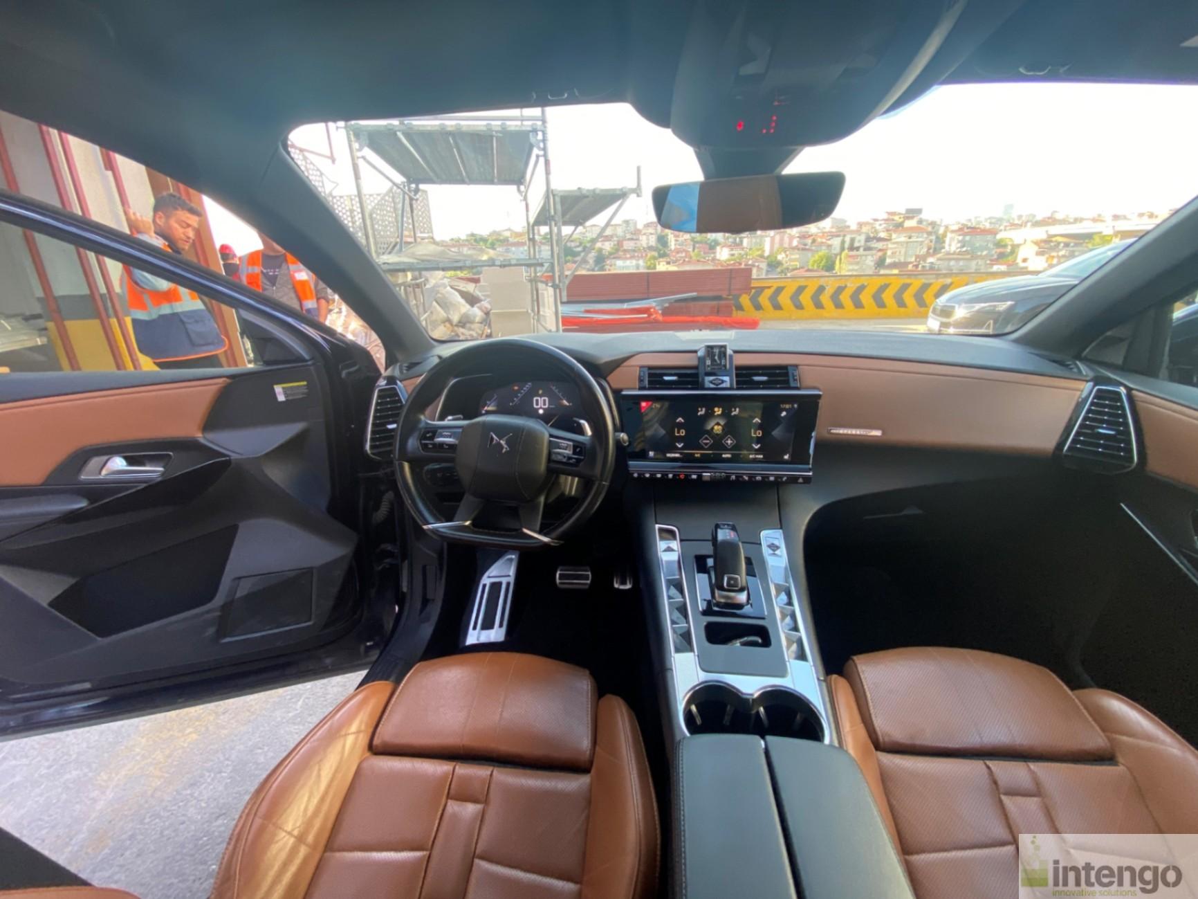 Araç Fotoğrafı 10