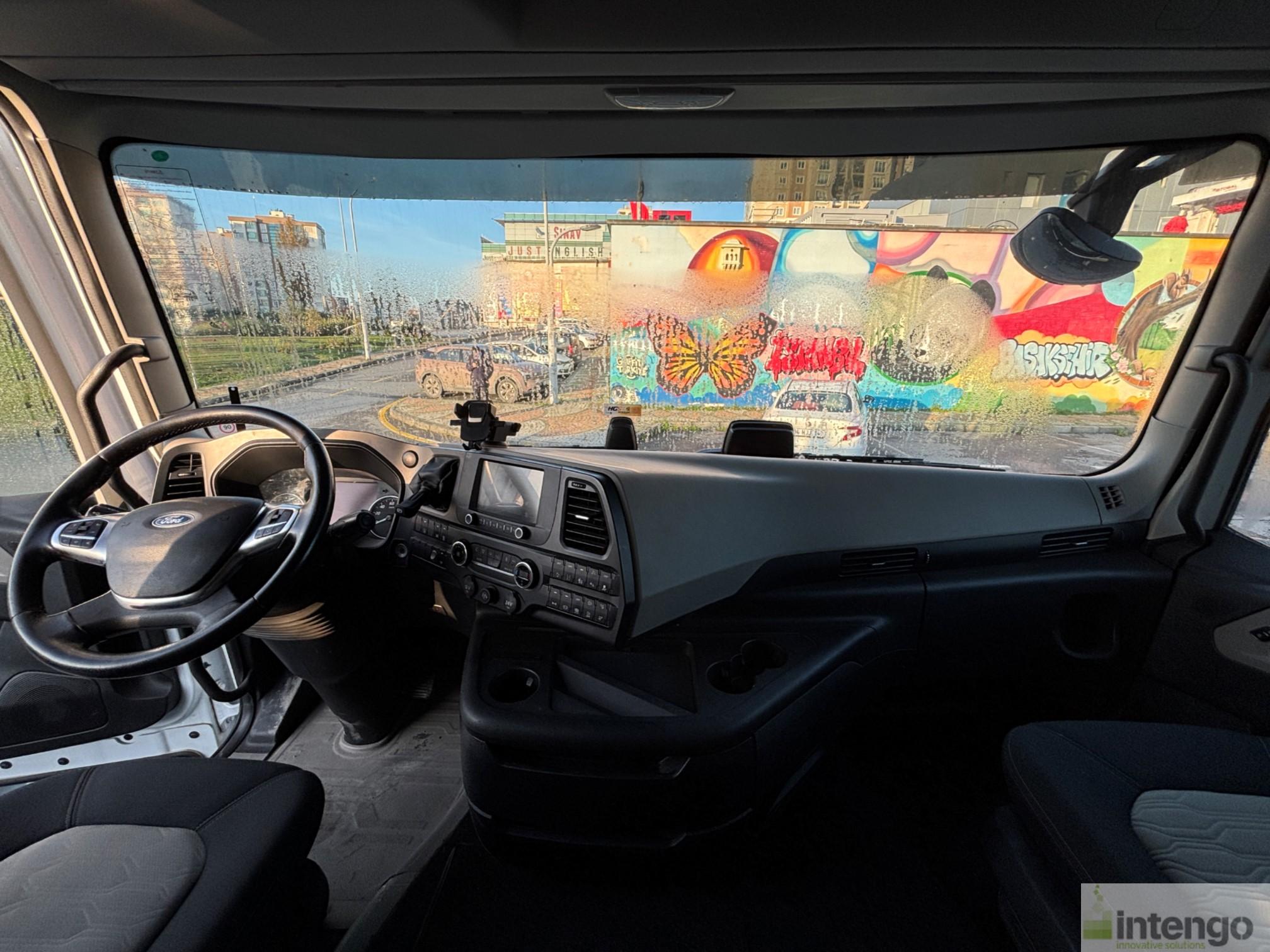 Araç Fotoğrafı 13