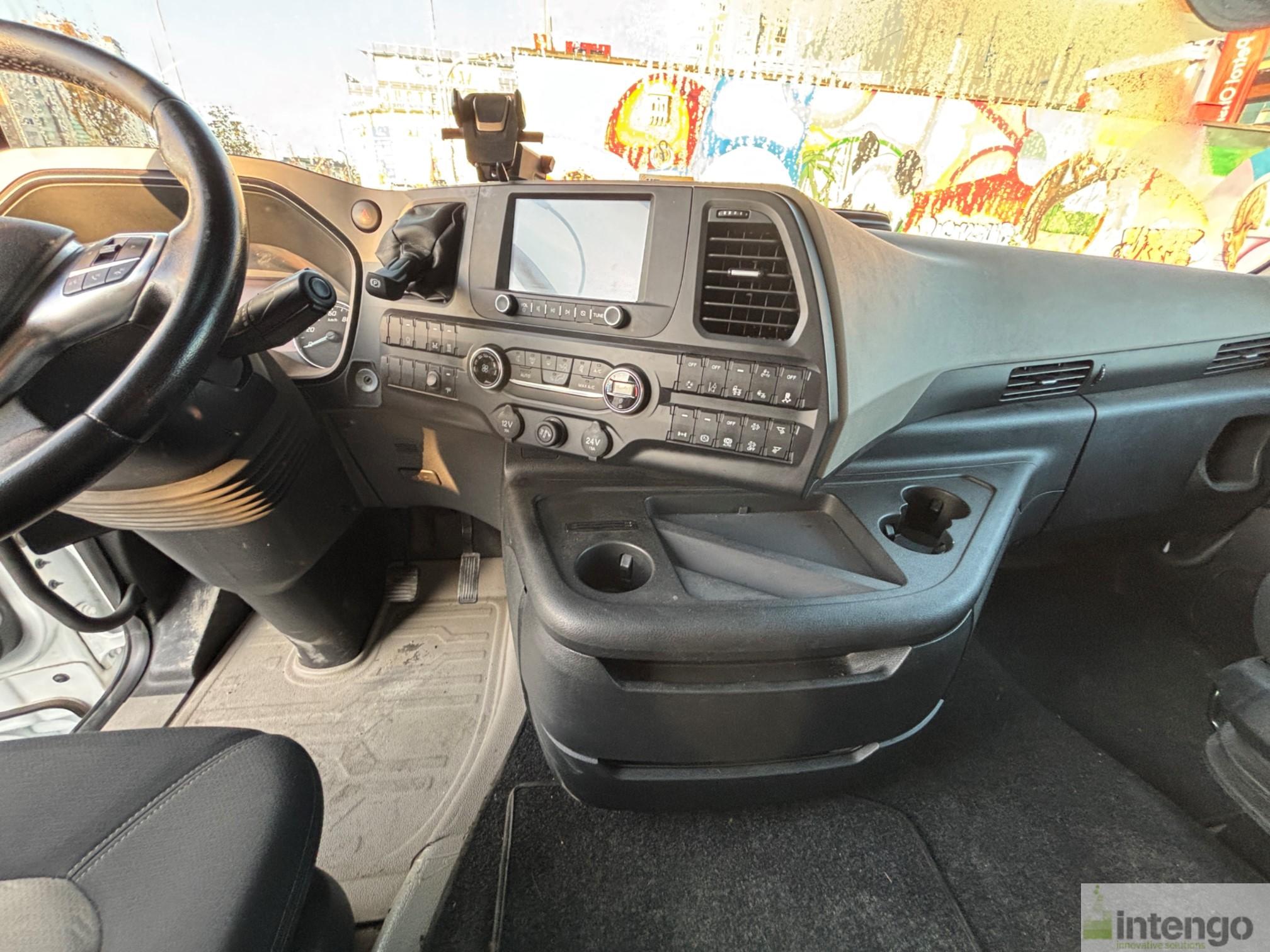 Araç Fotoğrafı 11