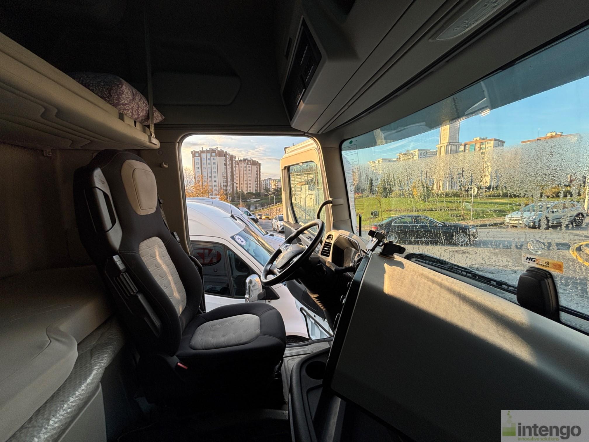 Araç Fotoğrafı 16