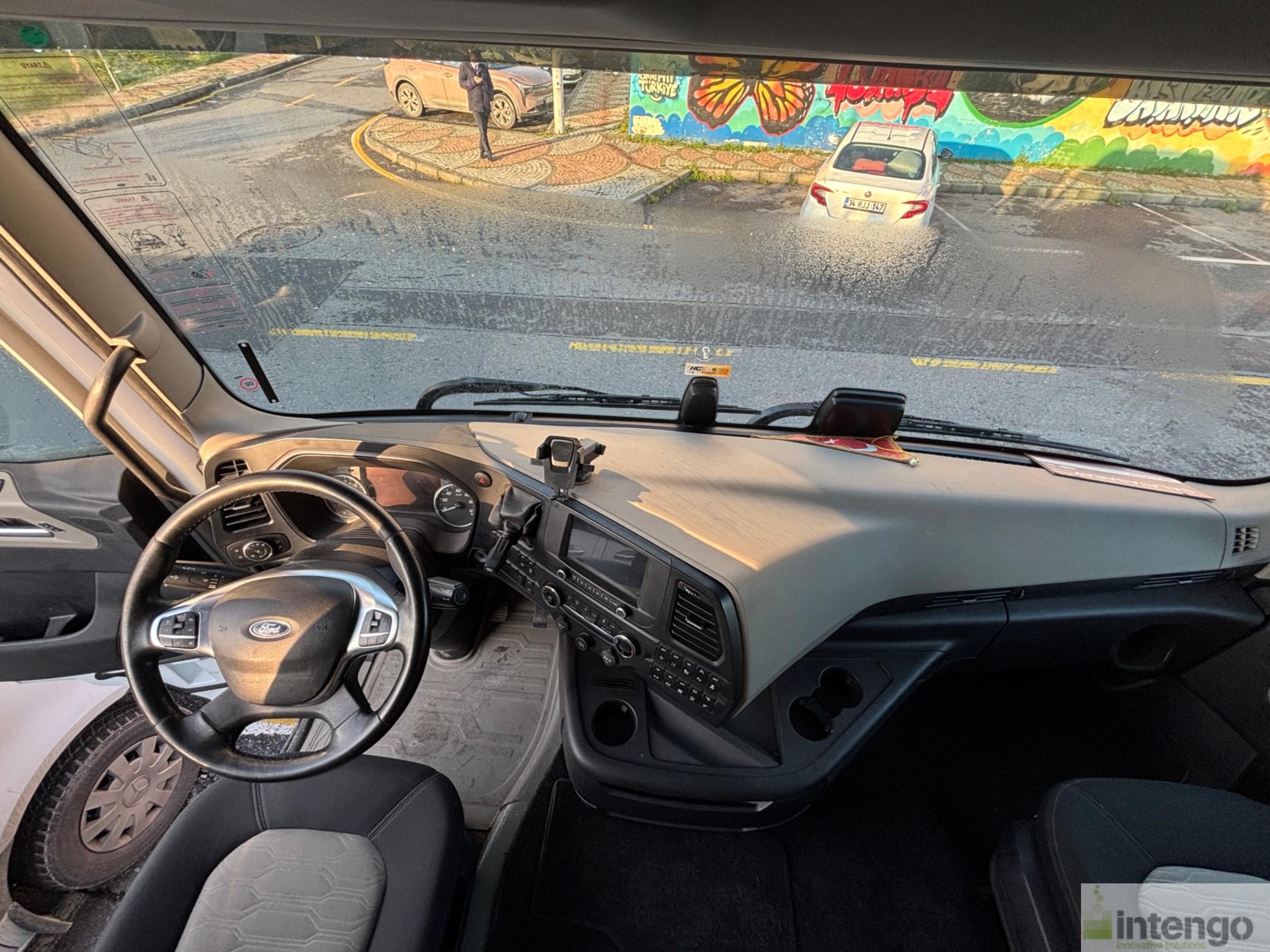 Araç Fotoğrafı 12