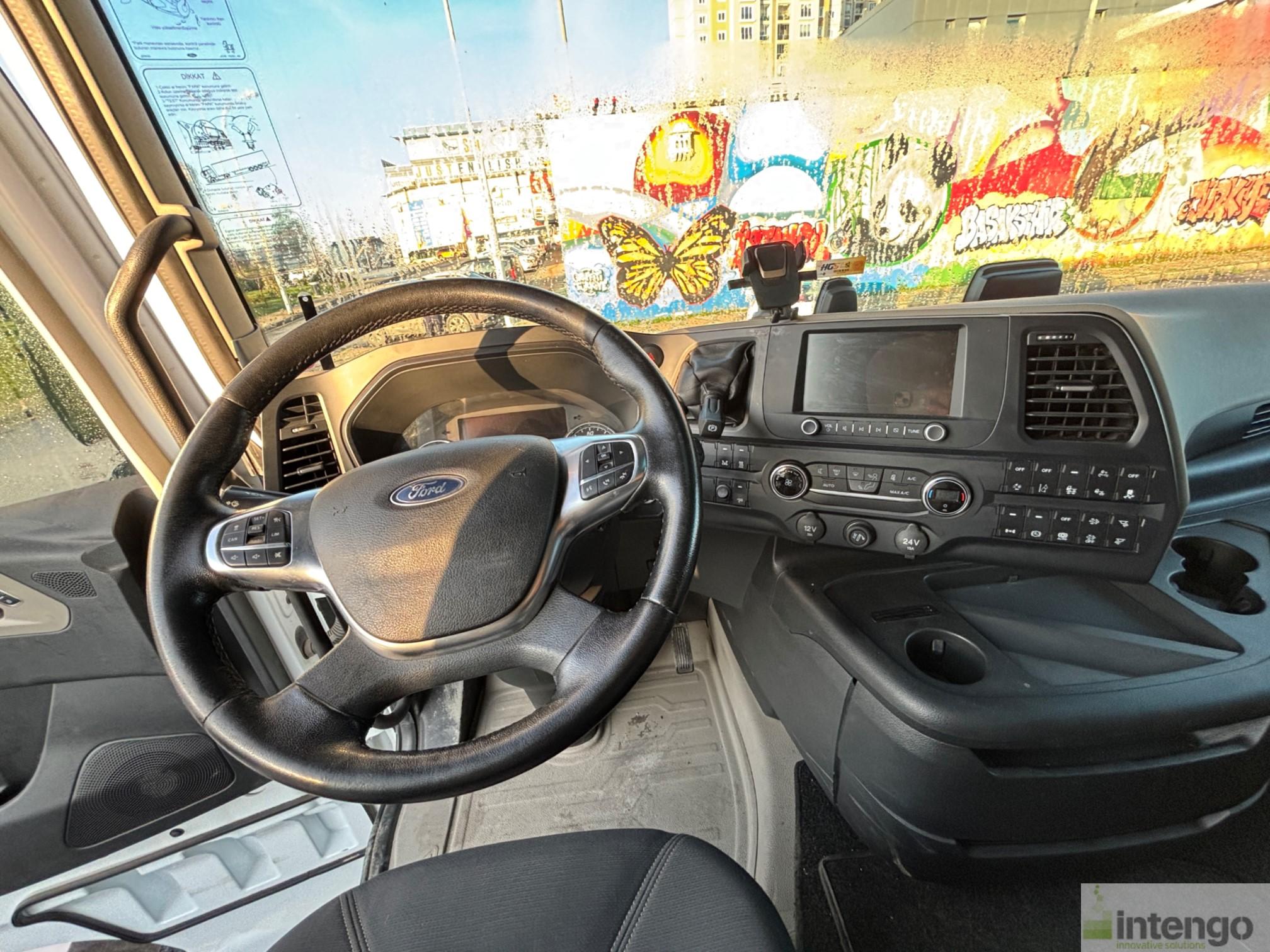 Araç Fotoğrafı 10