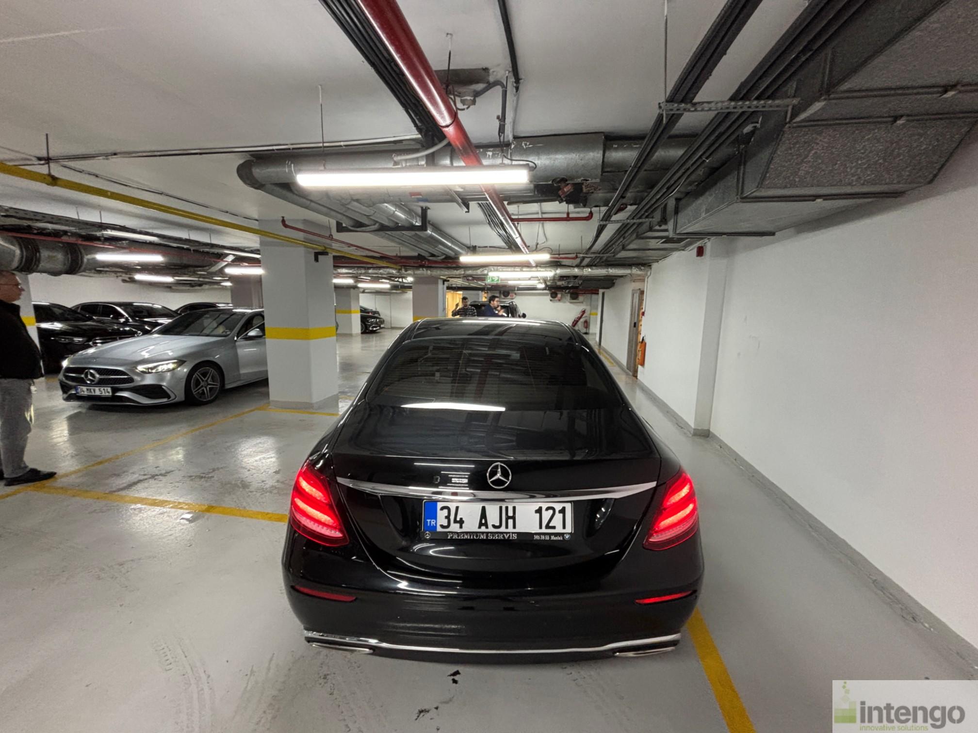 Araç Fotoğrafı 6