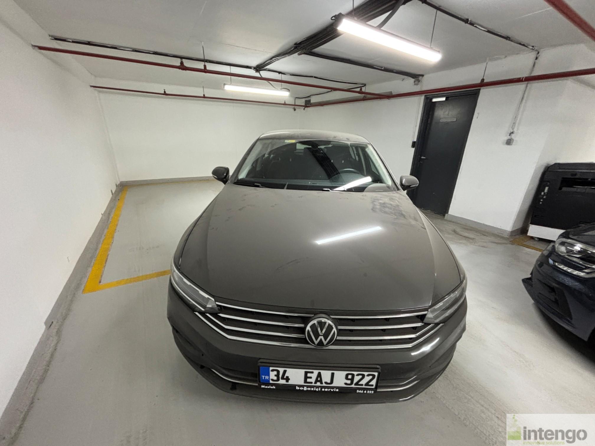 Araç Fotoğrafı 2