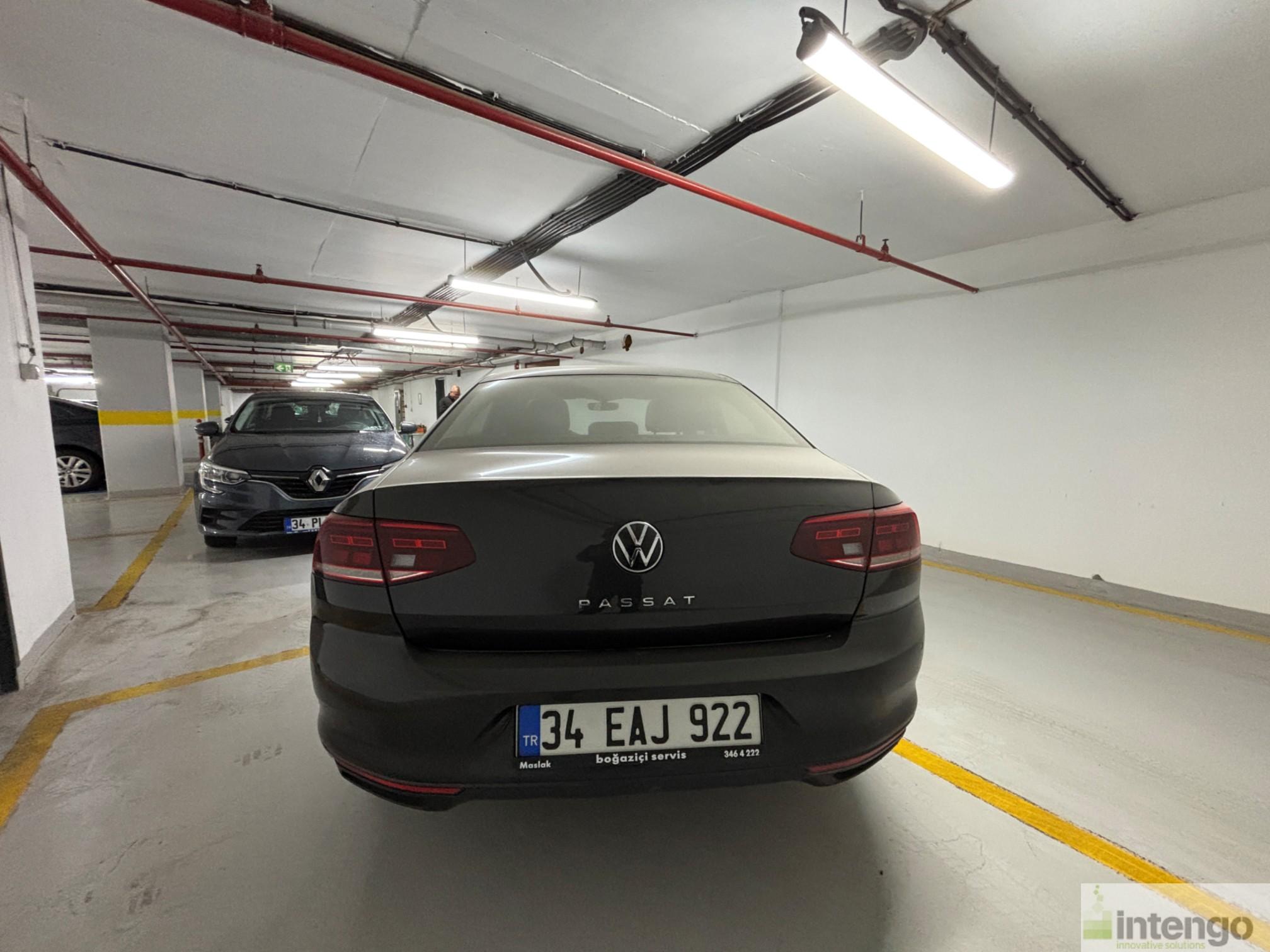 Araç Fotoğrafı 6