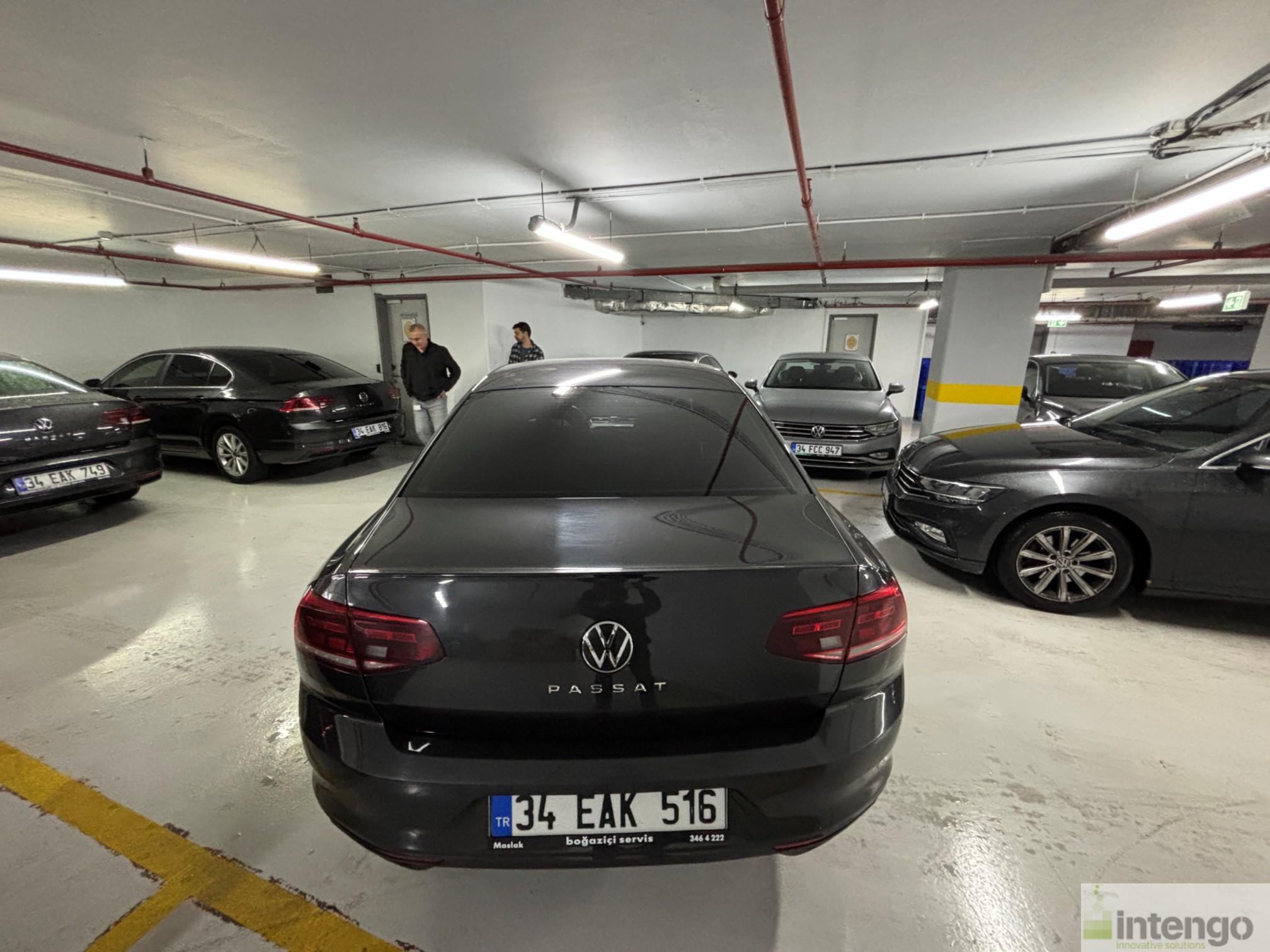 Araç Fotoğrafı 5