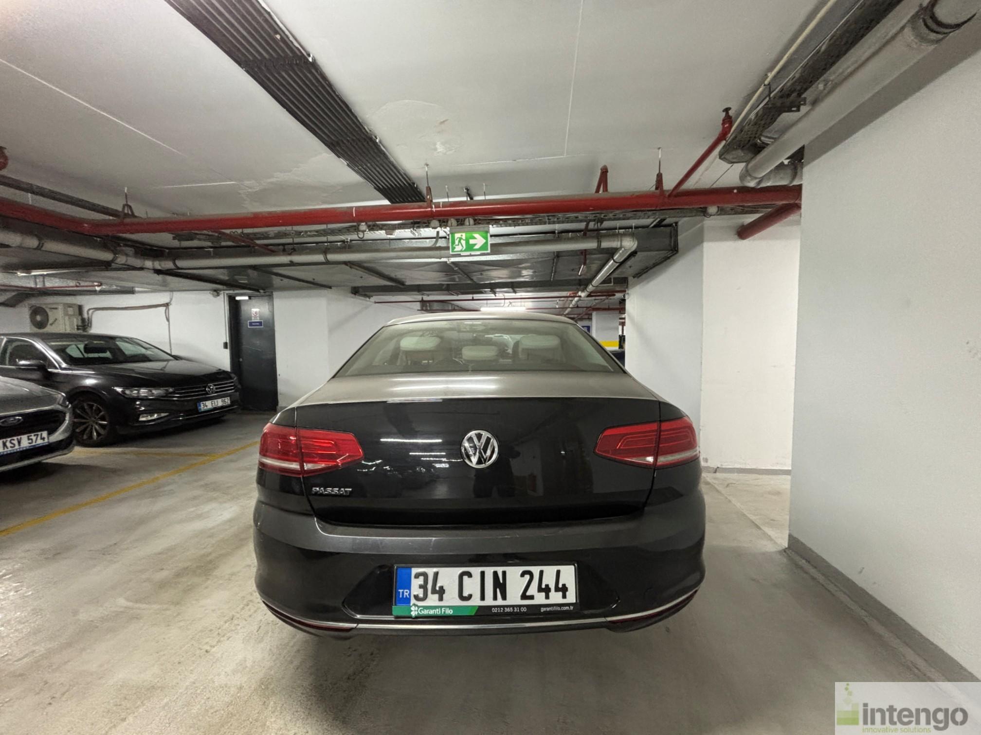 Araç Fotoğrafı 6