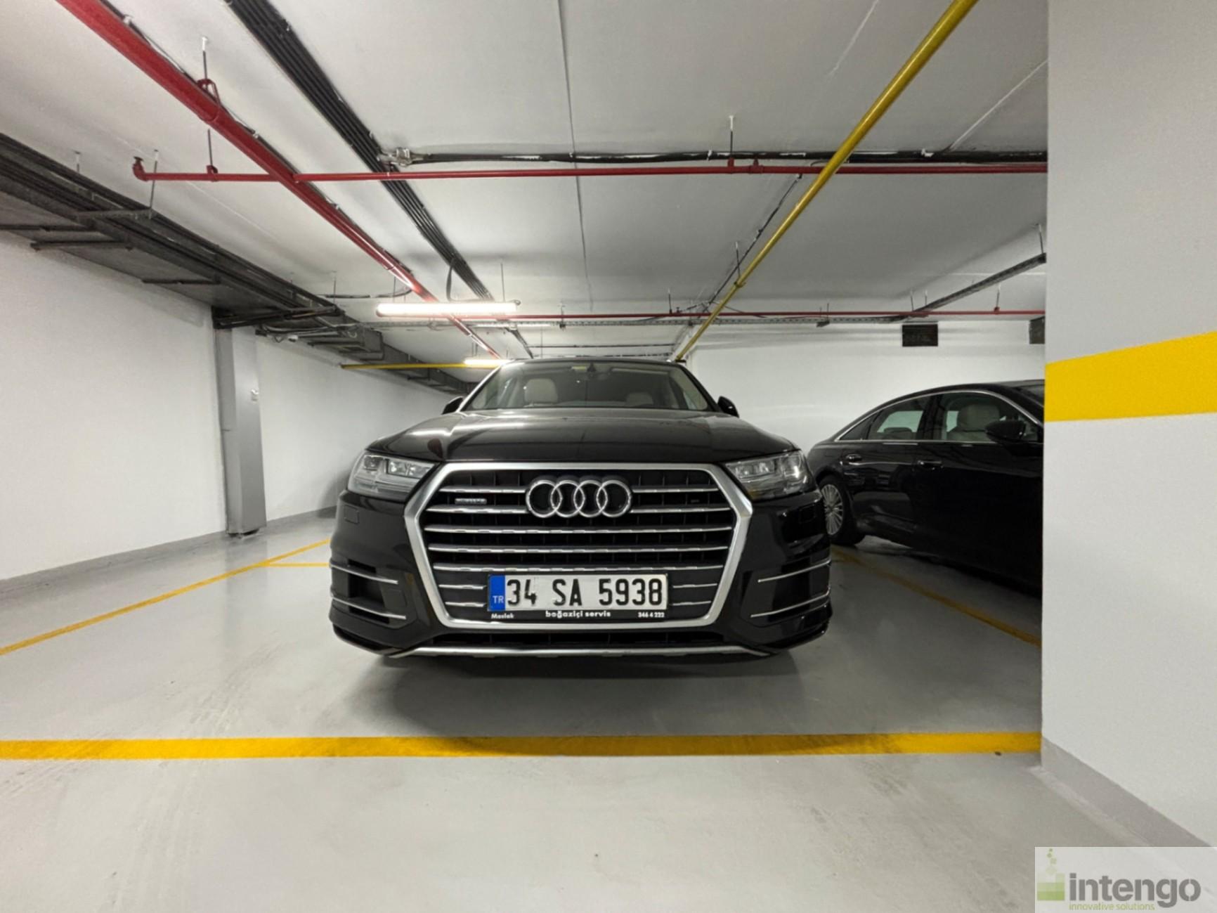 Araç Fotoğrafı 1