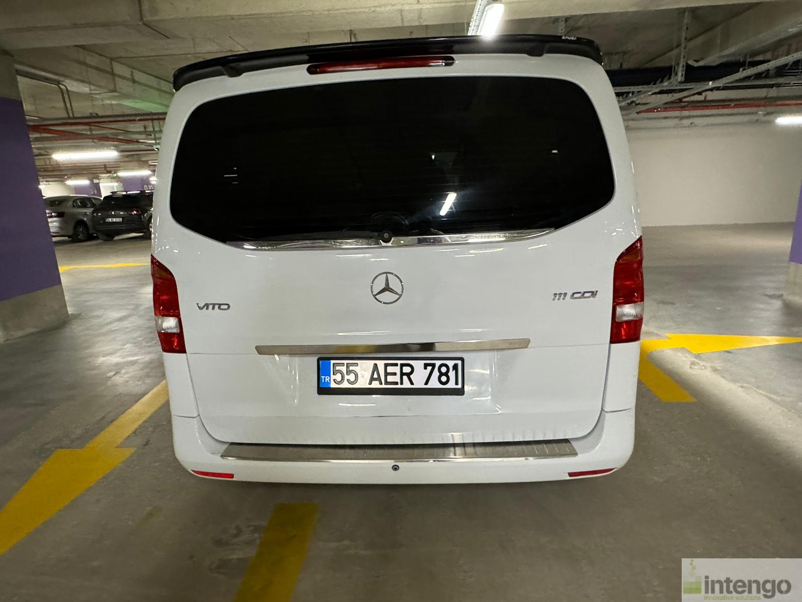 Araç Fotoğrafı 15