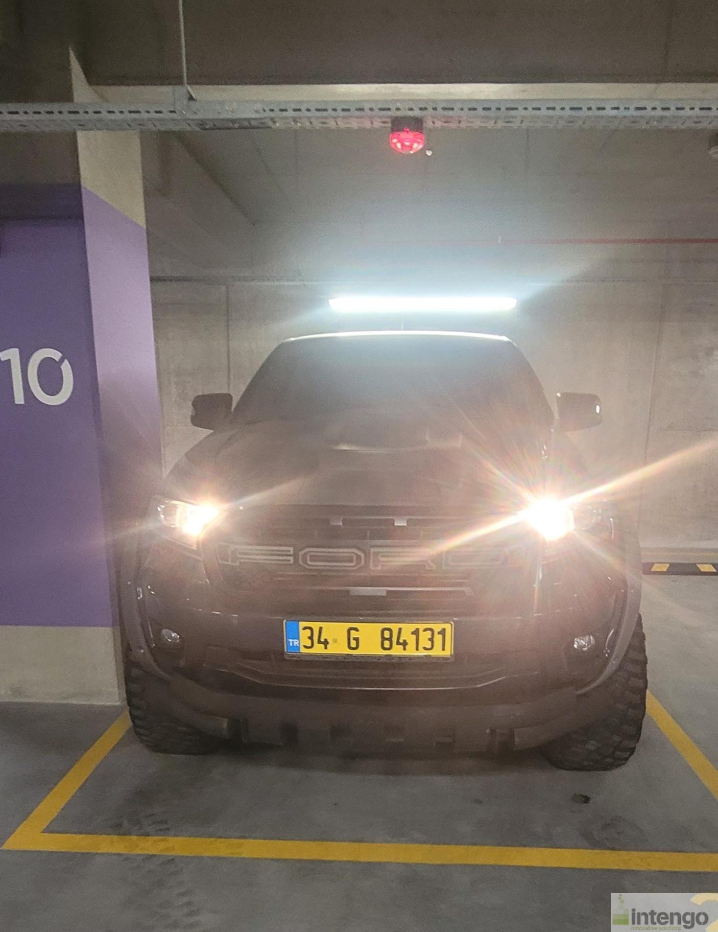 FORD RANGER XLT 4x4 2.0 ECOBLUE (06AR0542)