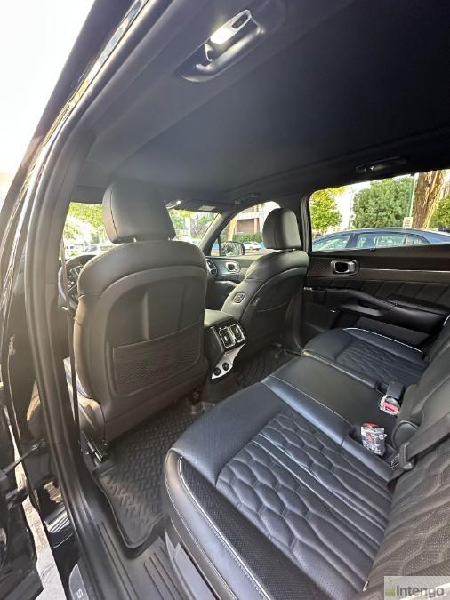 KIA SORENTO 1.6 230 HYBRID (34MZS228)