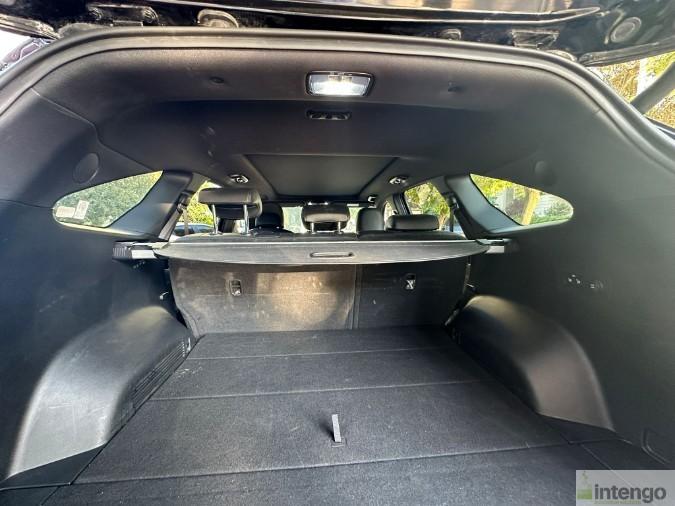 KIA SORENTO 1.6 230 HYBRID (34MZS228)