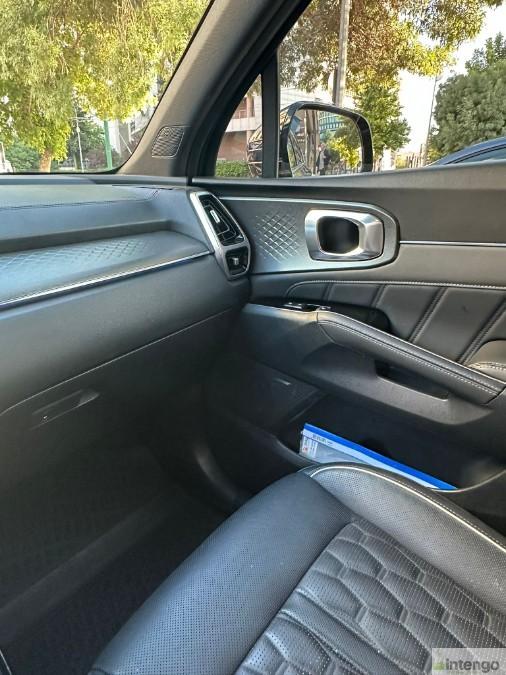 KIA SORENTO 1.6 230 HYBRID (34MZS228)