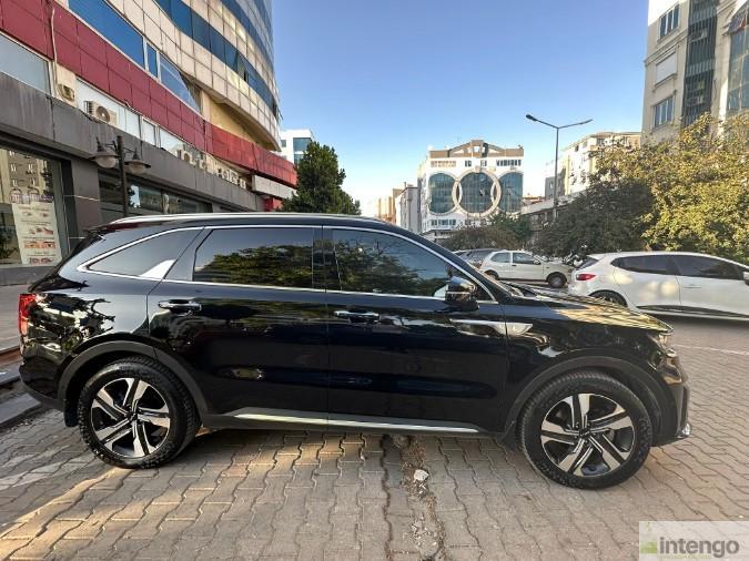 KIA SORENTO 1.6 230 HYBRID (34MZS228)