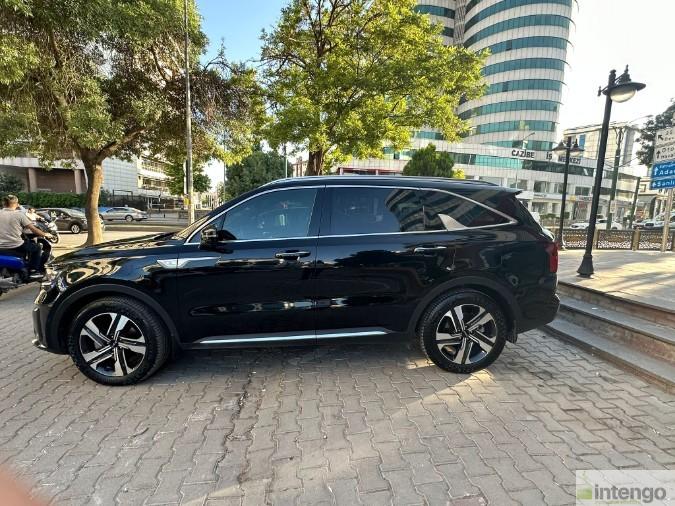 KIA SORENTO 1.6 230 HYBRID (34MZS228)