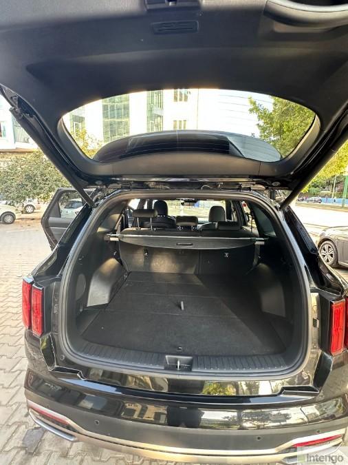 KIA SORENTO 1.6 230 HYBRID (34MZS228)