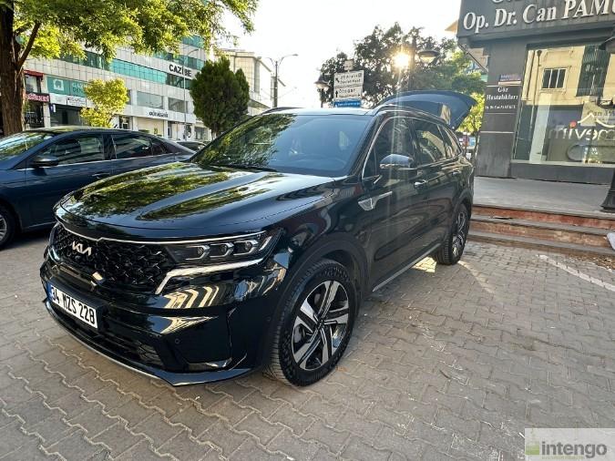KIA SORENTO 1.6 230 HYBRID (34MZS228)
